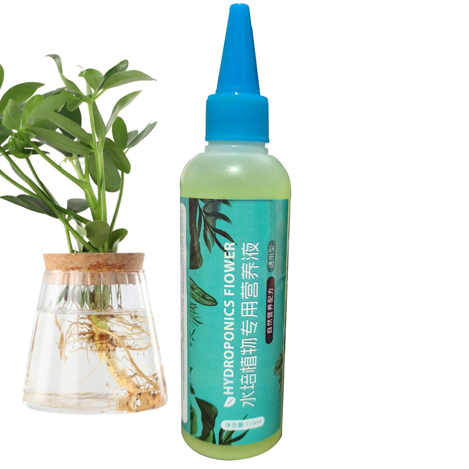 Liquid Fertilizer All In - 110ml 천천히 방출되는 다목적 성장 액체