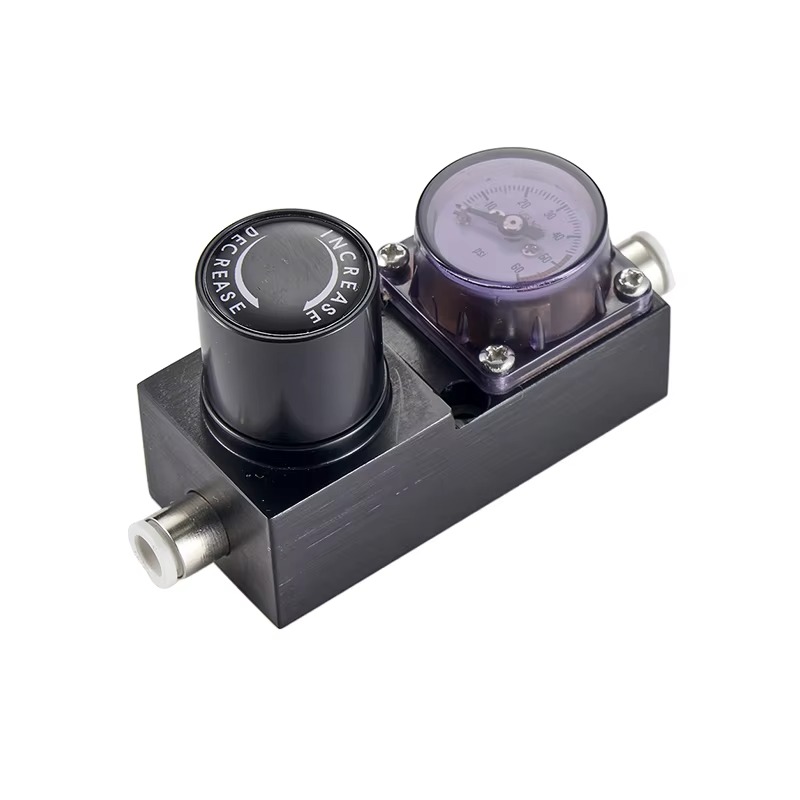 알루미늄 이중 단계 미니 이차 CO2 맥주 압력 조절기 - Co2 Regulator Dual Stage 리뷰 및 가격