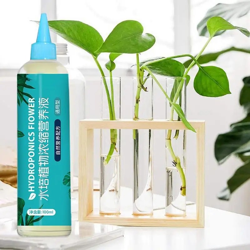 1pcs 수경 식물 식품 110ml 식물 식품 액체 영 - Liquid Fertilizer All In 리뷰 및 가격