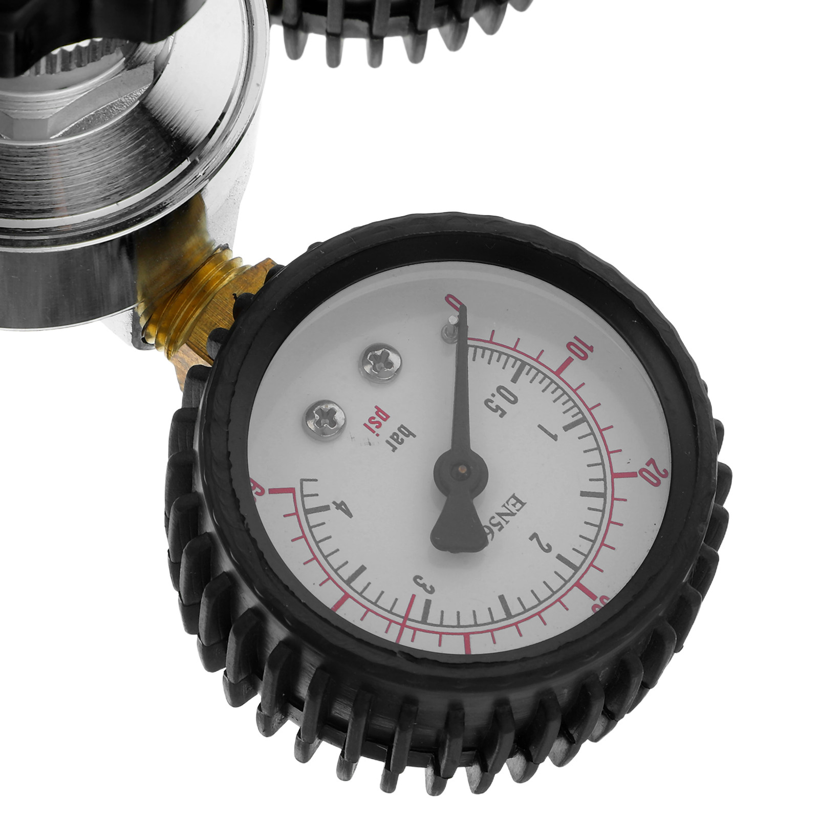 1세트 맥주 양조 장비 Cga320 듀얼 게이지 CO2 - Co2 Regulator Dual Stage 리뷰 및 가격