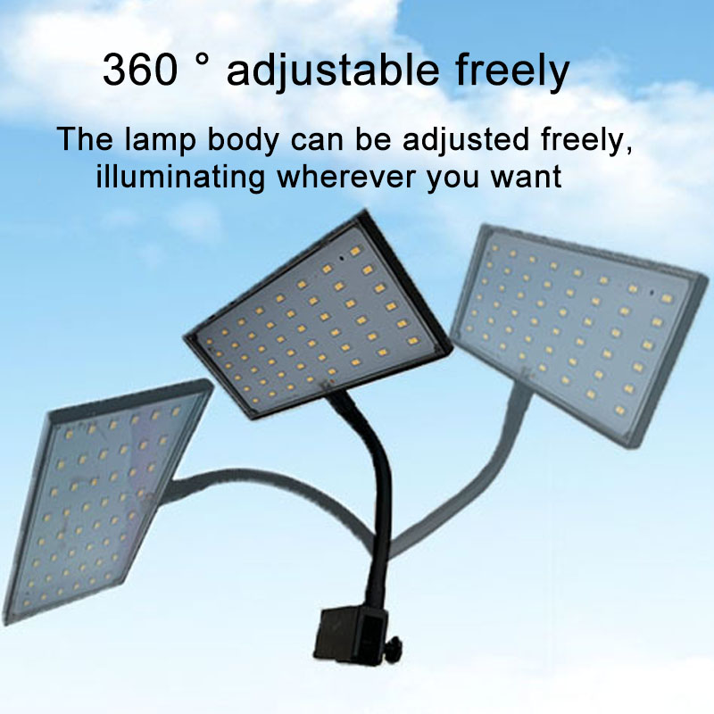 수족관 어항용 풀 스펙트럼 LED 조명, 사이클 타이밍 - Aquarium Plant Growth 리뷰 및 가격
