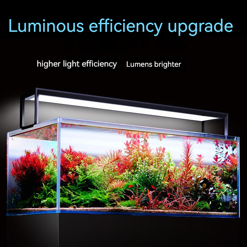 넷레아 540S/590S 수족관 풀 스펙트럼 LED 수 - Aquarium Plant Growth 리뷰 및 가격