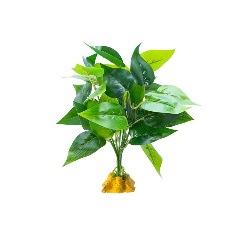 인공 매달려 식물 생선 수족관 장식 애완 동물 장식 서 - Planted Aquarium With Fish 리뷰 및 가격
