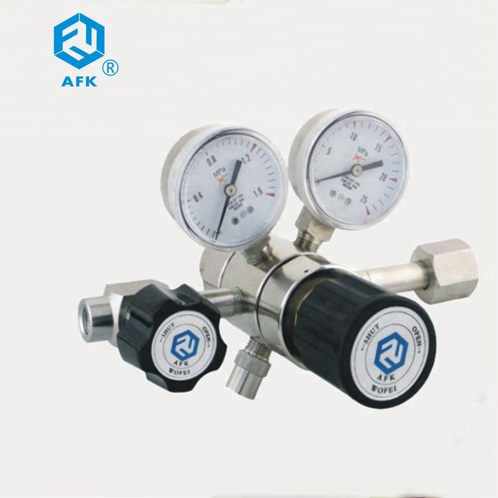 고압 CGA 330 2단계 CO2 가스 압력 조절기 - Co2 Regulator Dual Stage 리뷰 및 가격