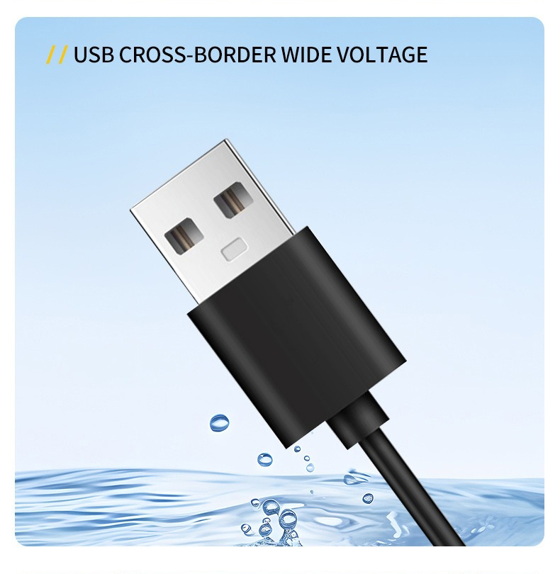 수족관 USB LED 빛 전체 스펙트럼 수생 식물 성장 - Aquarium Plant Growth 리뷰 및 가격