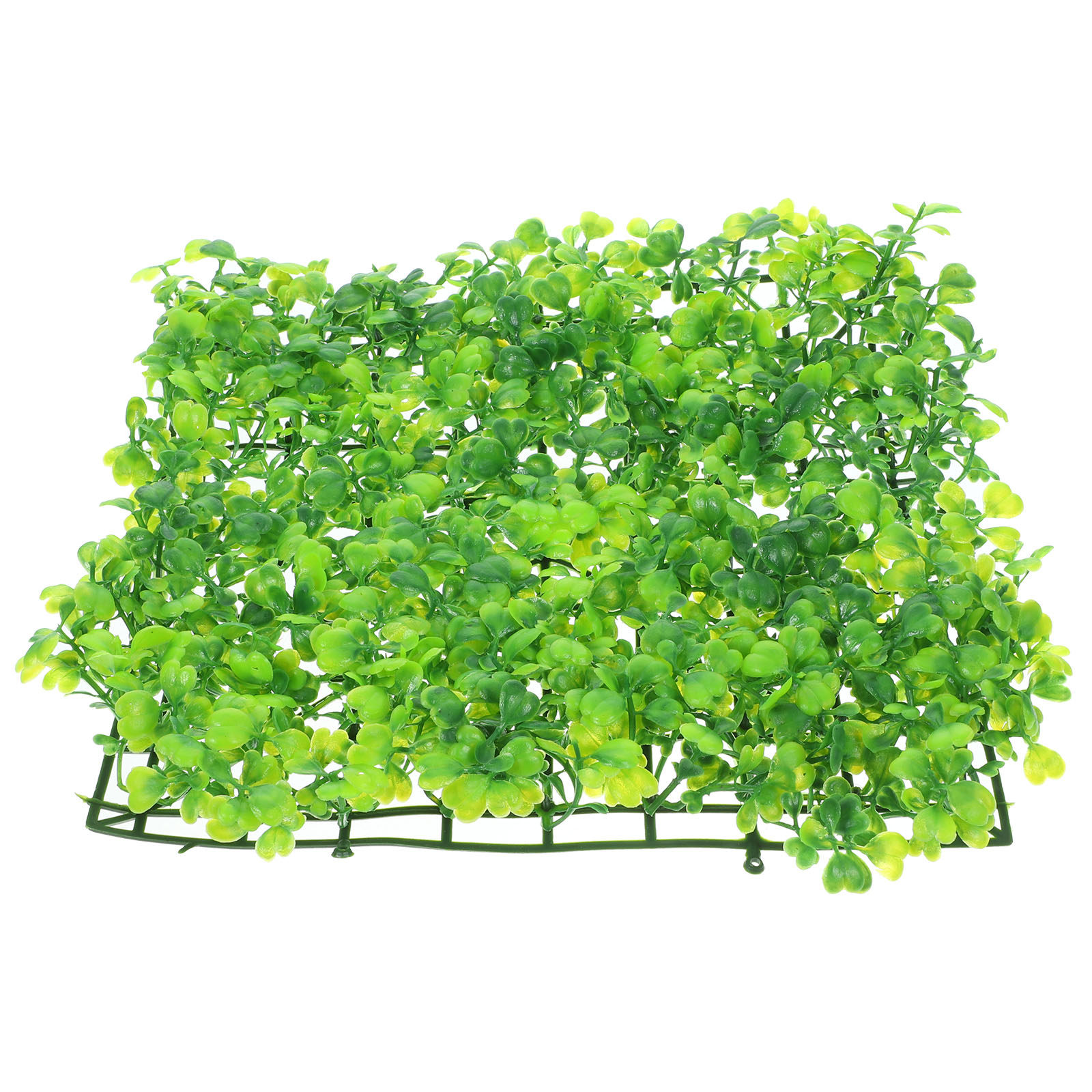가짜 어항용 잔디, 사실적인 플라스틱 수족관 식물 장식 - Planted Aquarium With Fish 리뷰 및 가격