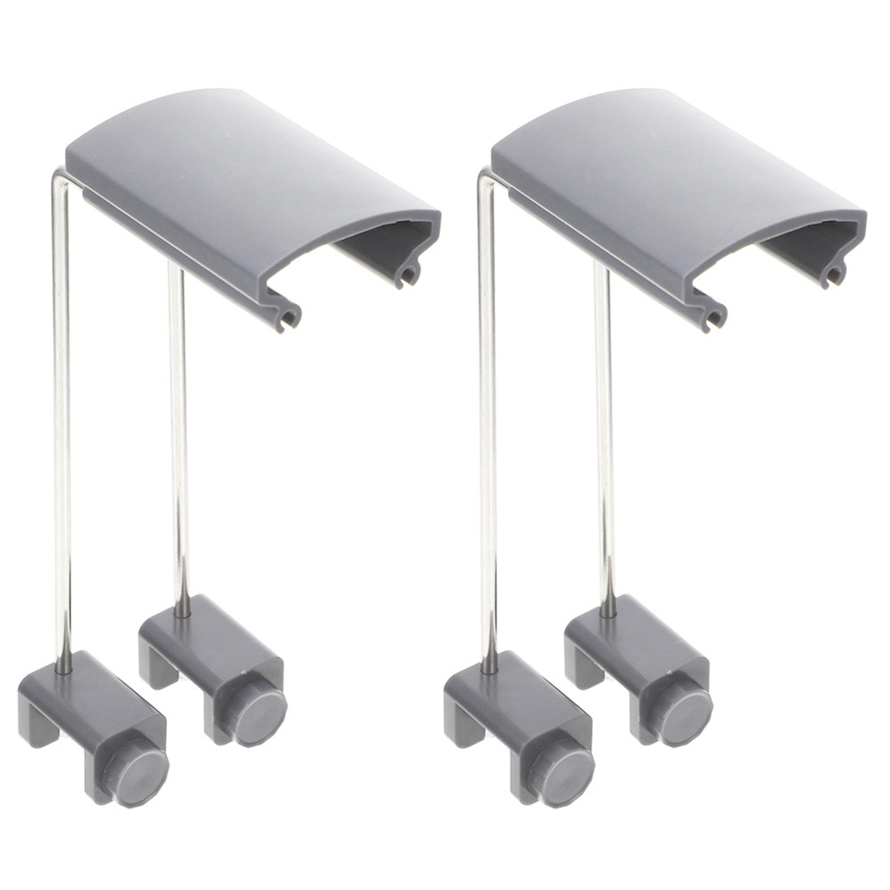 2Pcs 수족관 라이트 스탠드 조정 가능한 LED 탱크 - Aquarium Planting 리뷰 및 가격