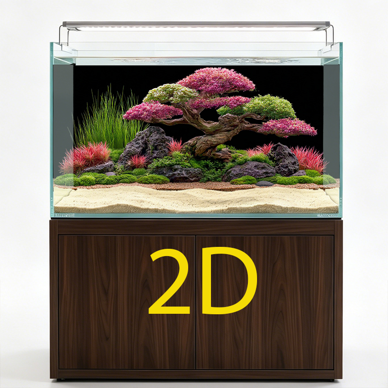 천연 레이어드 스톤 어항 바위 조경 장식품, 쌓을 수  - Aquascape Stone Seiryu 리뷰 및 가격