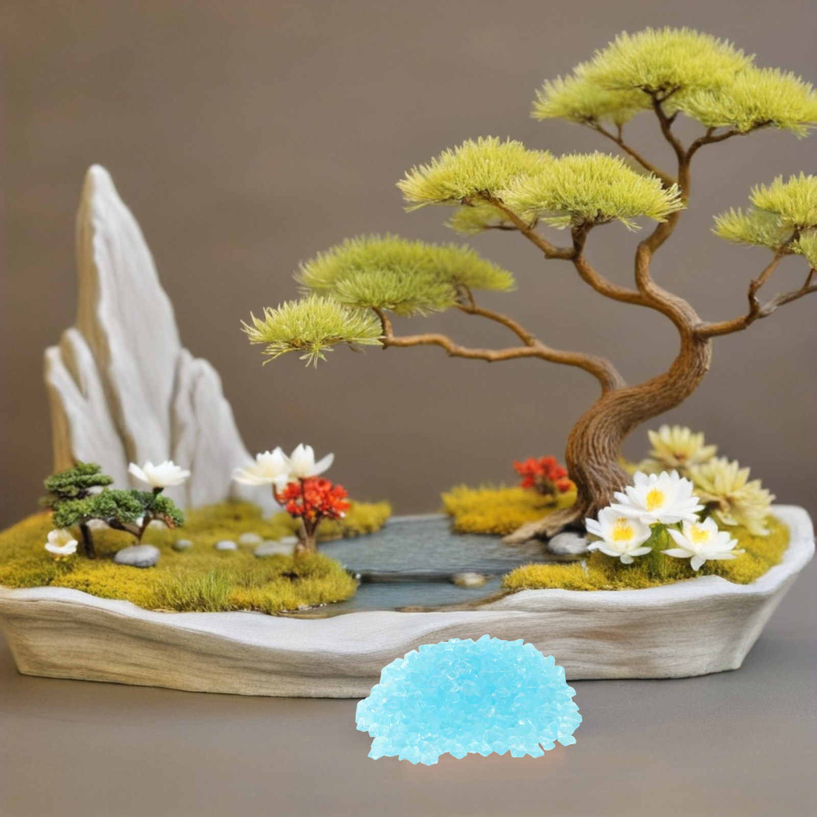 5봉지 야광석 어항 자갈 분쇄 레진 자갈 애완동물과 식 - Planted Aquarium With Fish 리뷰 및 가격