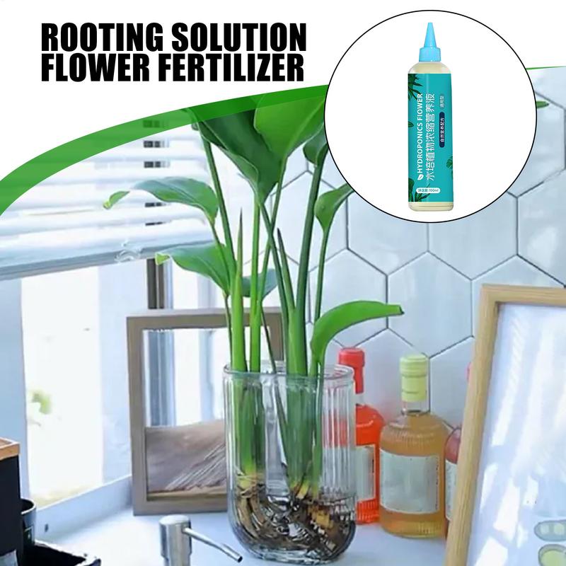 수경 식물 식품 110ml 식물 식품 액체 영양소 식물 - Liquid Fertilizer All In 리뷰 및 가격