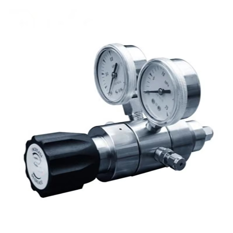 이중 단계 CO2 압력 조절기 - Co2 Regulator Dual Stage 리뷰 및 가격